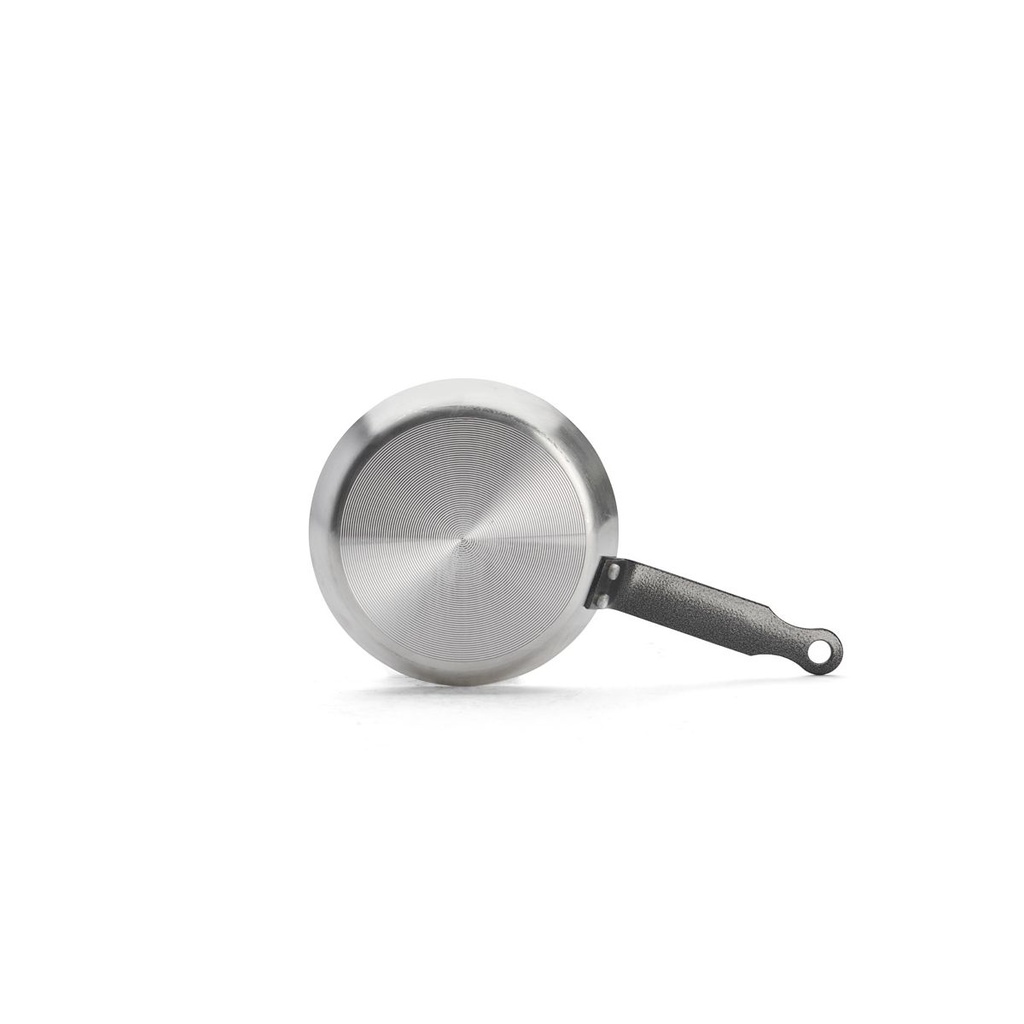 NON STICK BLINIS PAN  CHOC CLASSIC  Ø 14 \8140.14