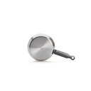 NON STICK BLINIS PAN  CHOC CLASSIC  Ø 14 \8140.14