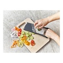 KOMI HANDSLICER - JULIENNE 2&4MM \2018.00