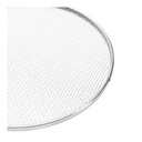 Stainless steel sieve with 4 removable meshes Ø21cm\4605.21
