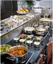 Affinity Mini Saute Pan (10 cm) \ 3740.10 