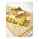 PASTRY expandable stainless steel frames 20x20 to 37x37 \3013.20