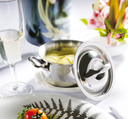Affinity Mini Stewpan With Lid (10 cm) \ 3742.10 
