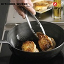 Mineral B Element COUNTRY  FRYPAN Ø 28 cm \5614.28