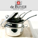Affinity Mini Stewpan With Lid (10 cm) \ 3742.10 