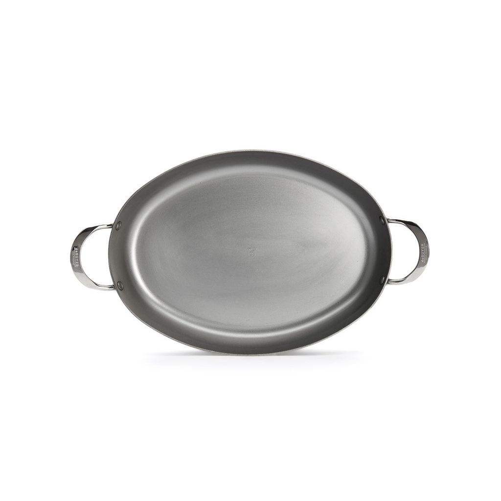 Mineral B Element Oval Roasting pan 36 cm \ 5651.36