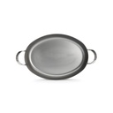 Mineral B Element Oval Roasting pan 36 cm \ 5651.36