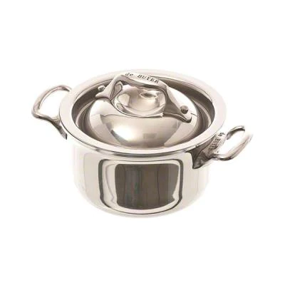 Affinity Mini Stewpan With Lid (10 cm) \ 3742.10 