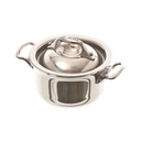 Affinity Mini Stewpan With Lid (10 cm) \ 3742.10 