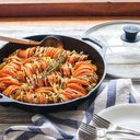 12 Inch Everyday Pan \ L10CPGL