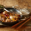 12 Inch Everyday Pan \ L10CPGL