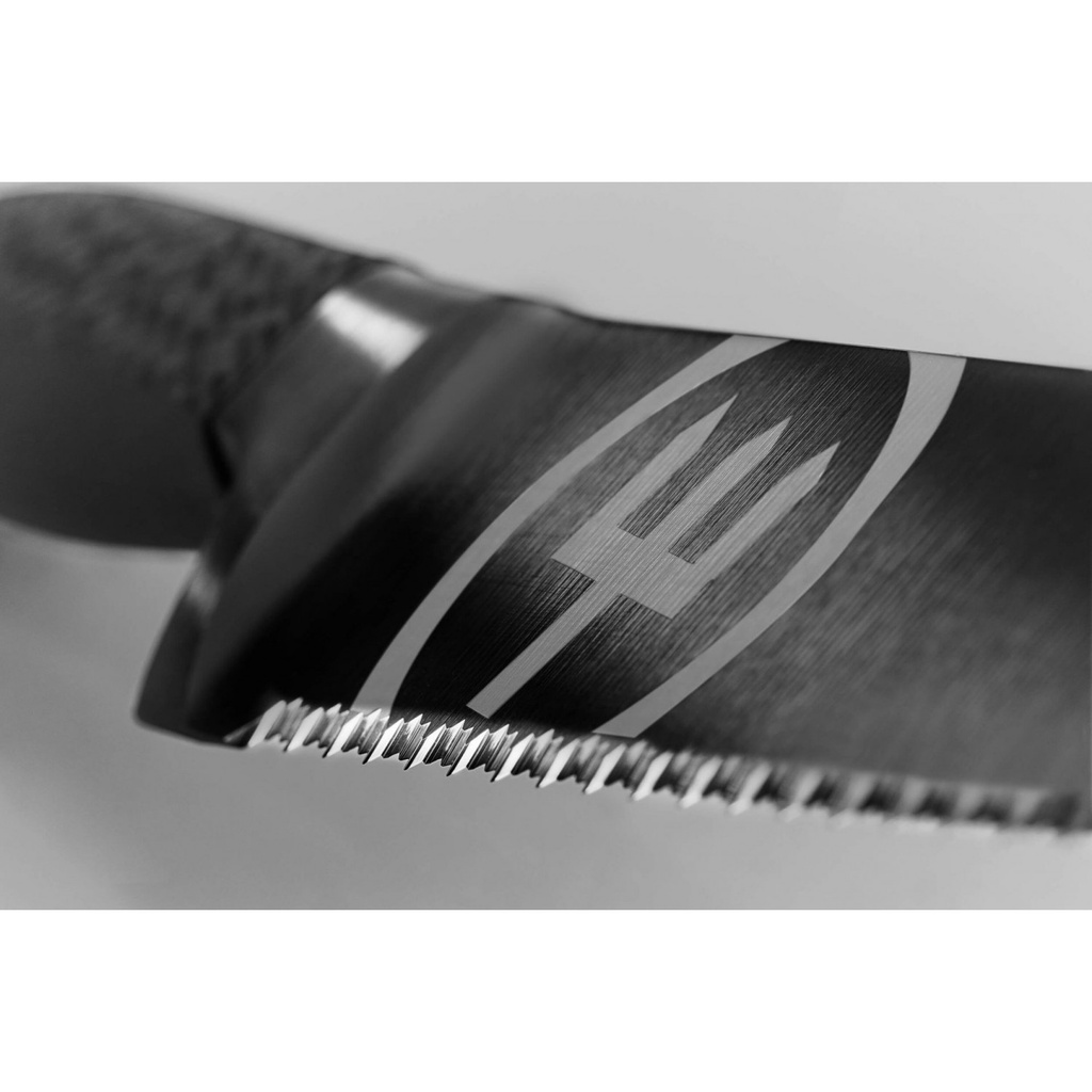 Performer 23cm "9" Double-Serrated Bread KnIfe-1061201123