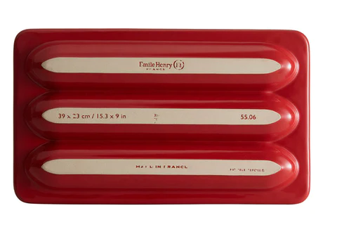 Baguette Baker (Burgundy) \ 345506