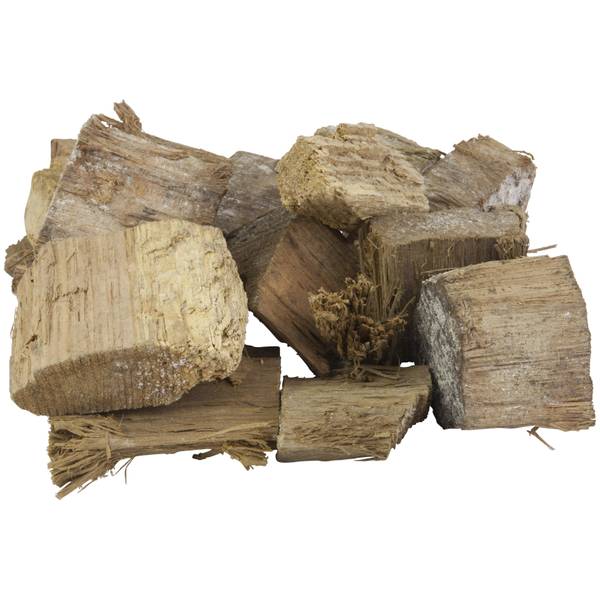 Oklahoma Joe's Smoking Hickory Wood Chunks / 047362152992