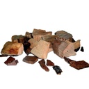 Oklahoma Joe's Smoking Hickory Wood Chunks / 047362152992