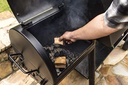 Oklahoma Joe's Smoking Hickory Wood Chunks / 047362152992