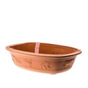 Romertopf Rustico Clay Baker (Large) \ 12905