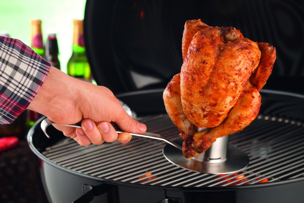 Chicken Roaster \ 25078-A42