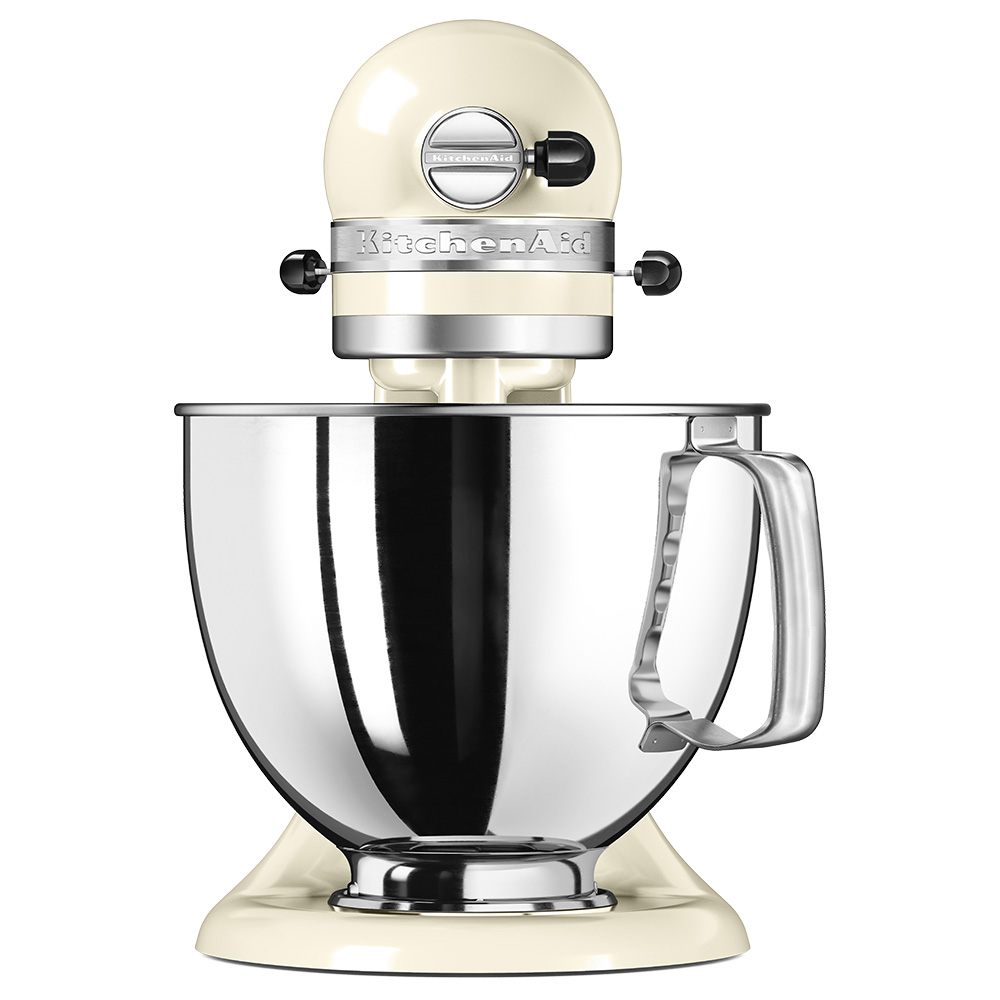 KitchenAid (4.8) L Stand Mixer - ALMOND CREAM\ 5KSM125BAC