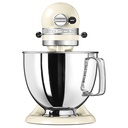 KitchenAid (4.8) L Stand Mixer - ALMOND CREAM\ 5KSM125BAC