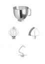 KitchenAid (4.8) L Stand Mixer - ICE BLUE \ 5KSM125BER