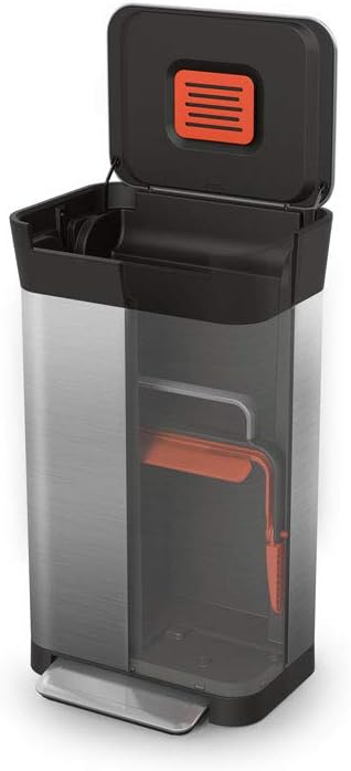 Titan 30 Stainless steel
