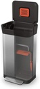 Titan 30 Stainless steel