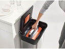 Titan 30 Stainless steel