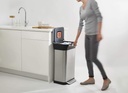 Titan 30 Stainless steel