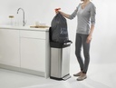 Titan 30 Stainless steel