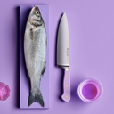 Classic Colour Cook‘s knife Purple Yam 16 cm/6'' - 1061700216