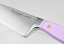 Classic Colour Cook‘s knife Purple Yam 20 cm/8'' - 1061700220