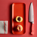Classic Colour Cook‘s knife Coral Peach 20 cm/8'' - 1061700320