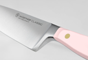 Classic Colour Cook‘s knife Pink Himalayan Salt 20 cm/8'' - 1061700420