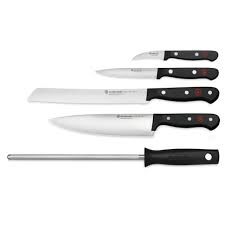 GOURMET Knife block 6 pcs\ 1095070505