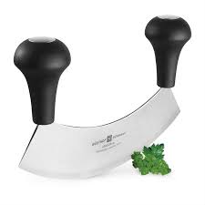 Mincing knife 23 cm 9" \1069501303