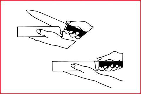Blade Guard \ 9920-6 -I317