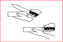 Blade Guard \ 9920-6 -I317