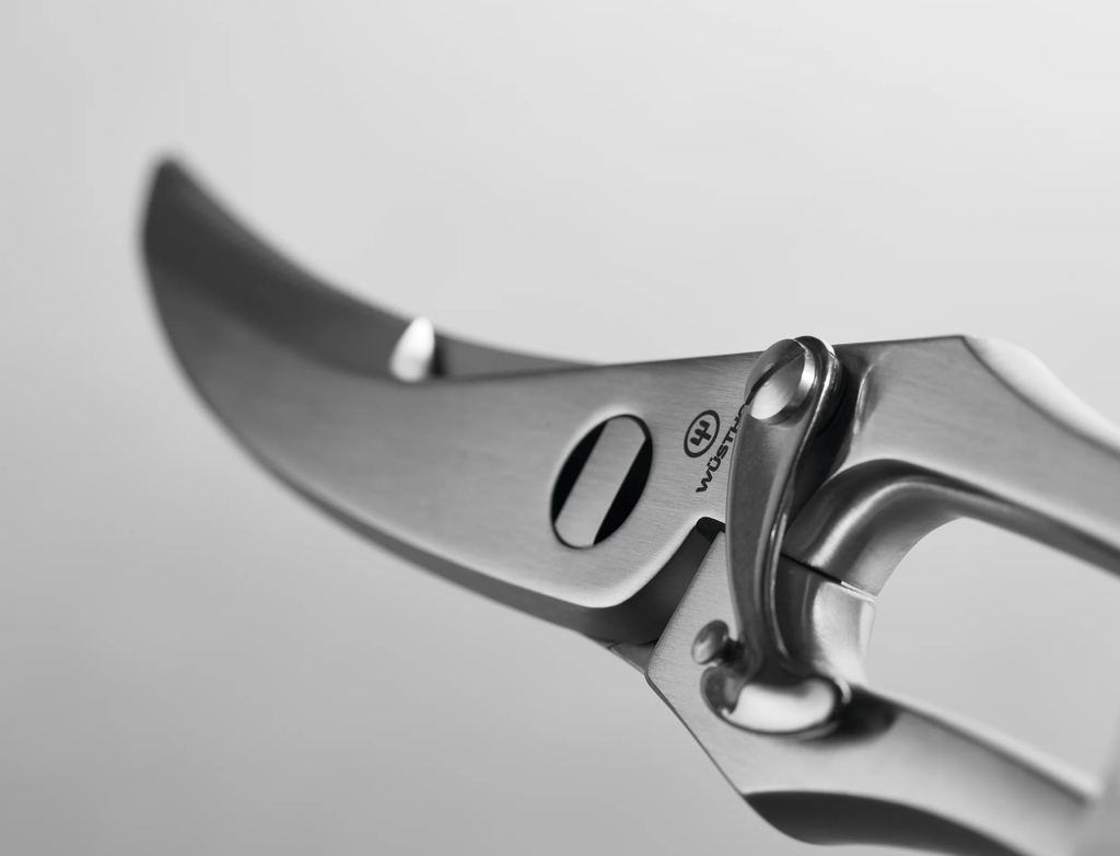 Poultry shears 9" \ 1049595006