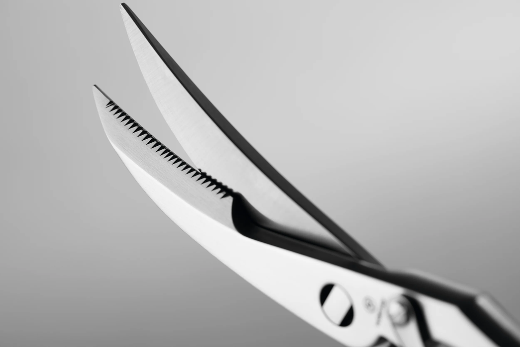 Poultry shears 9" \ 1049595006