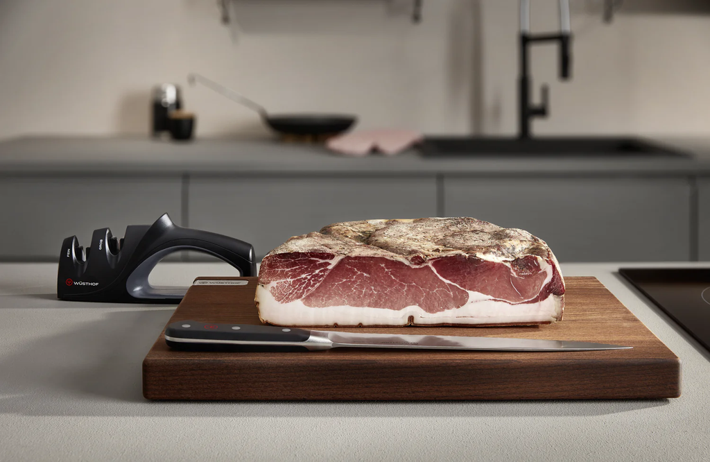 Cutting board 40x25x3cm\4159800204