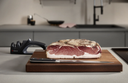 Cutting board 40x25x3cm\4159800204