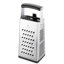 Four-way Grater V-CUT
