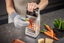 Four-way Grater V-CUT
