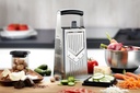 Four-way Grater V-CUT
