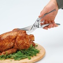 Poultry shears POLLA