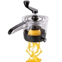 Spiral slicer SPIRALFIX®