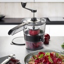 Spiral slicer SPIRALFIX®