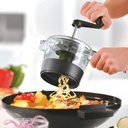 Spiral slicer SPIRALFIX®