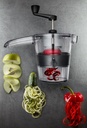 Spiral slicer SPIRALFIX®